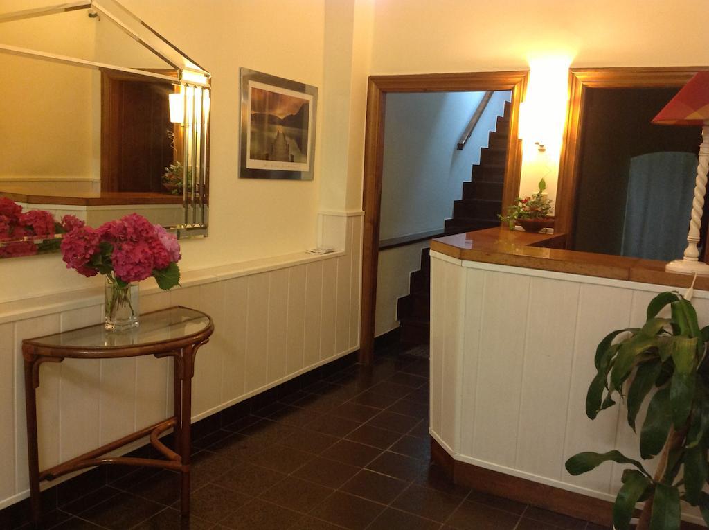 Pension Lizaso Irun Exterior photo